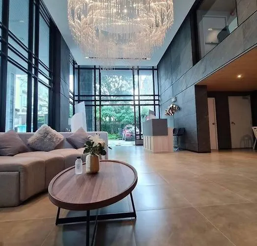 Monte Rama 9 Near Jodfair Market
