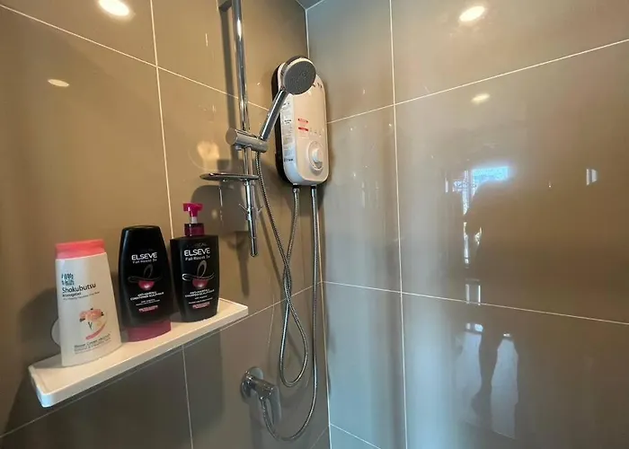 Апартаменты Monte Rama 9 Near Jodfair Market